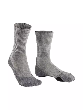 FALKE | Calze da trekking da uomo TK2 Wool |